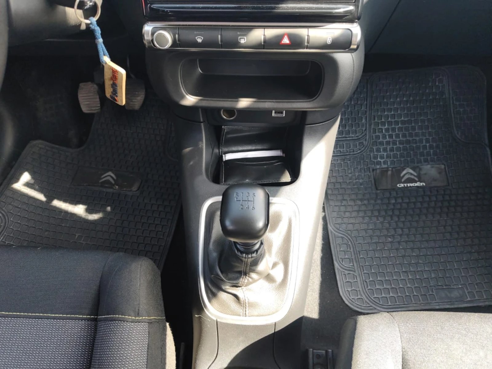 CITROEN C3 2023 - Imagen 15 de 20