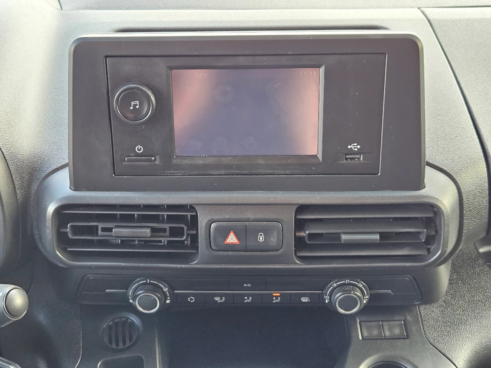 Citroën Berlingo 2024 - Imagen 20 de 20