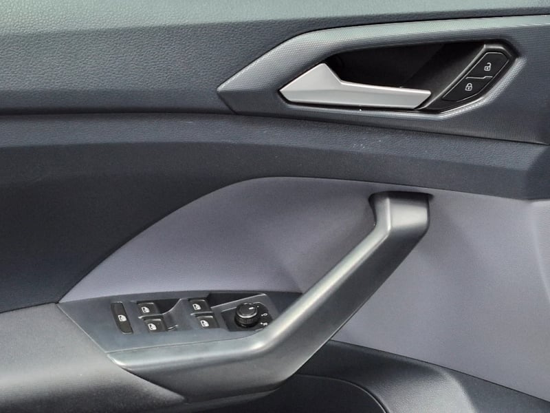 Volkswagen T-cross 2023 - Imagen 15 de 20
