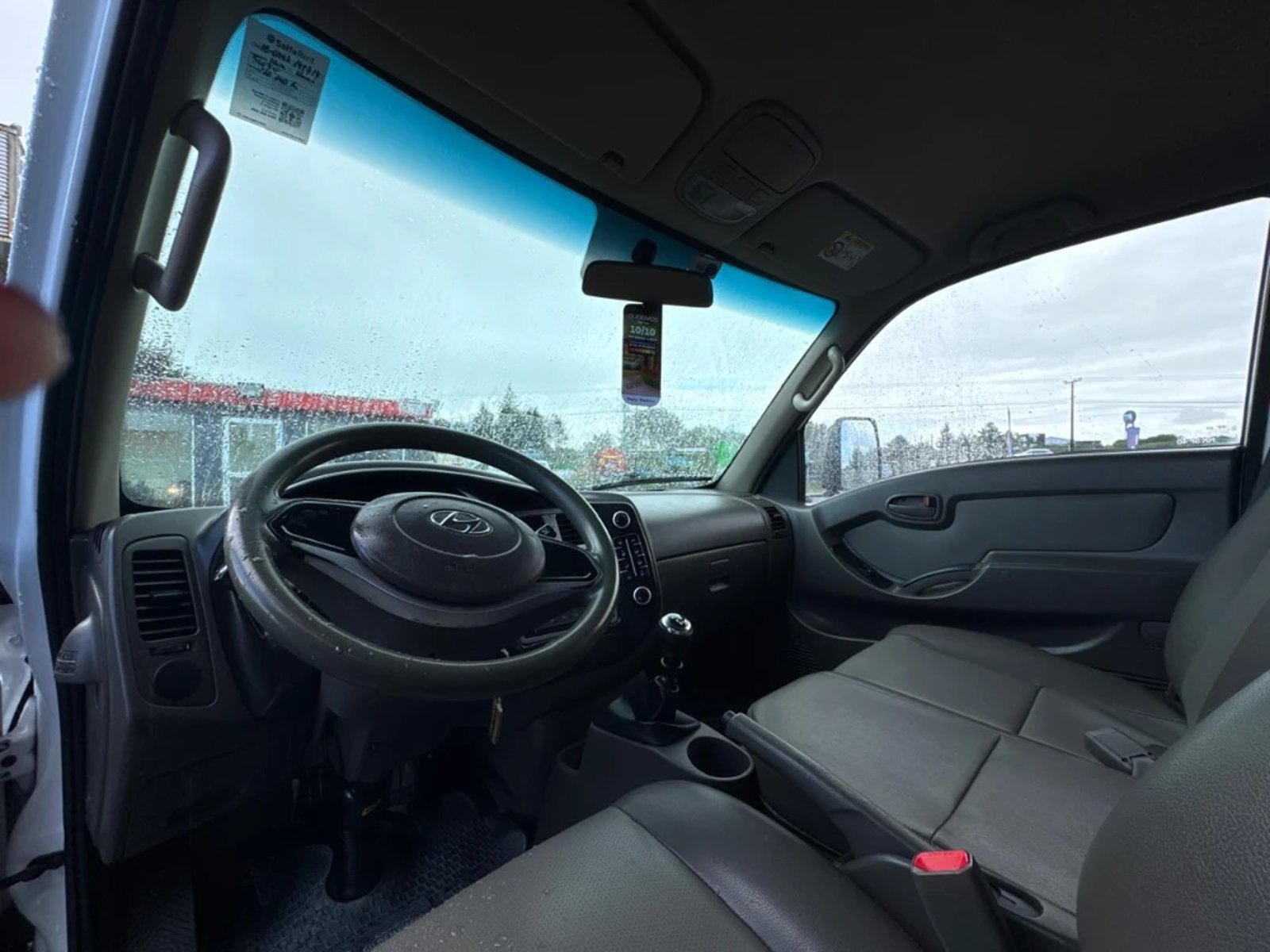HYUNDAI PORTER 2022 - Imagen 15 de 20