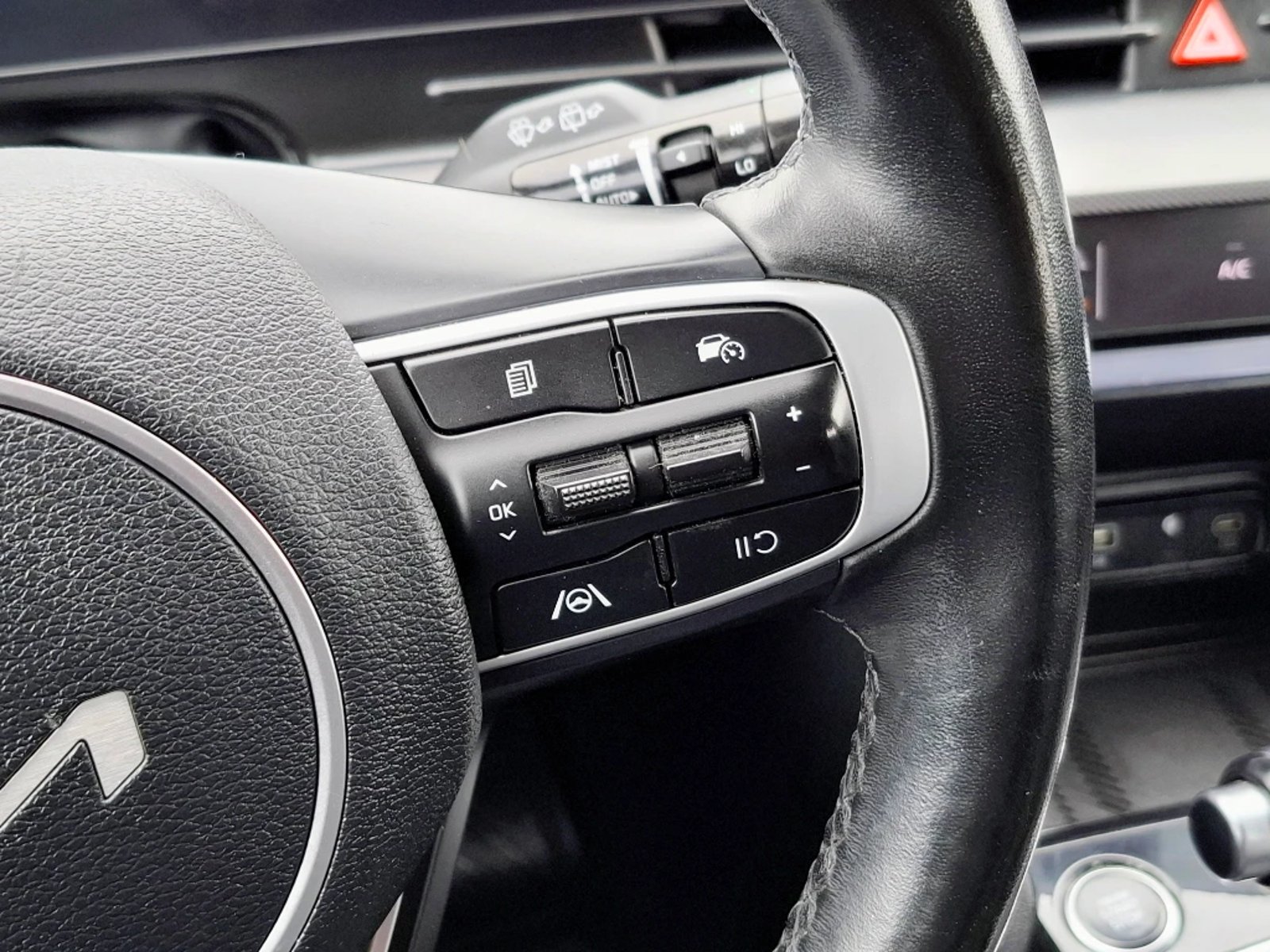 Kia Sportage 2023 - Imagen 16 de 20
