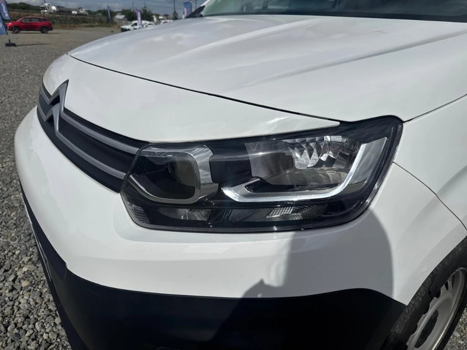 CITROEN BERLINGO 2022 - Imagen 12 de 20