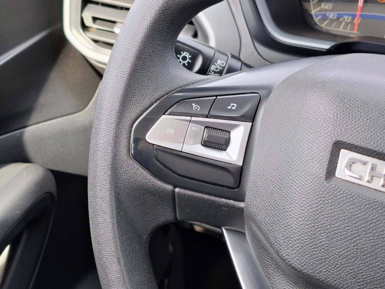 CHANGAN HUNTER 2022 - Imagen 14 de 20