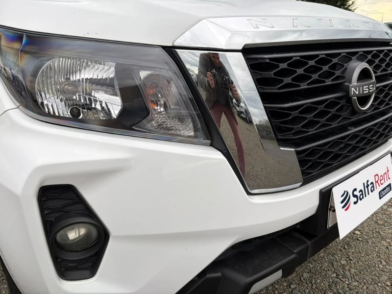 Nissan Navara 2023 - Imagen 12 de 20