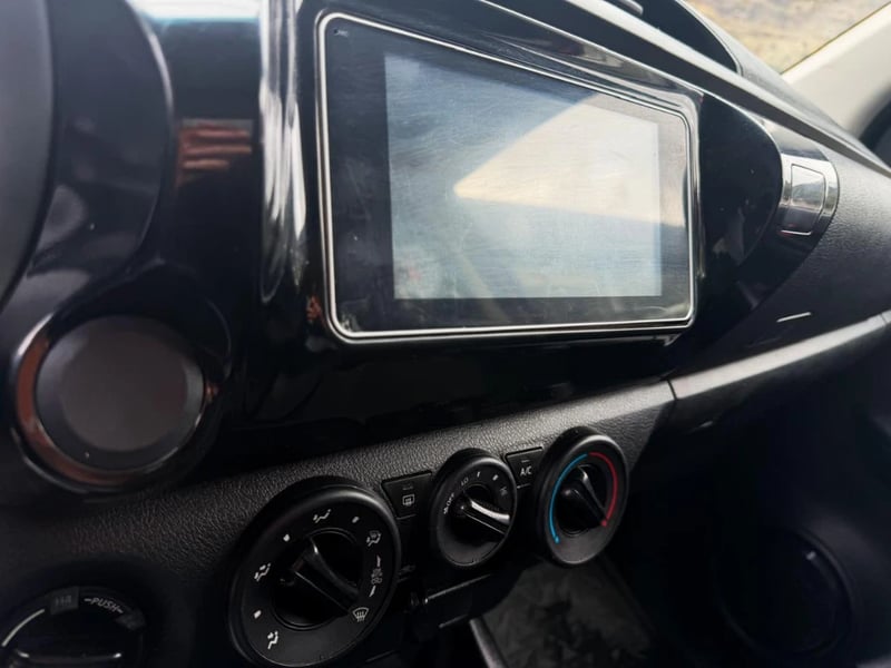 Toyota Hilux 2024 - Imagen 19 de 20