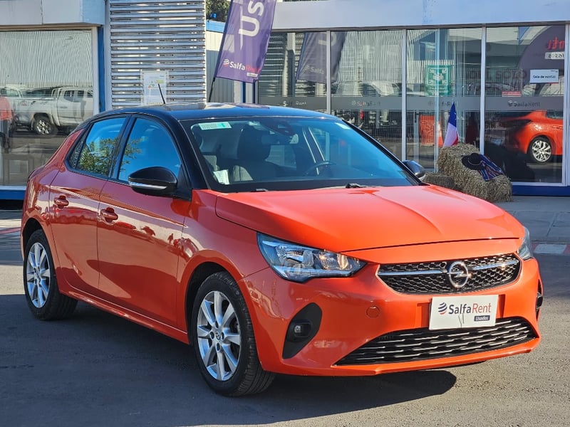Opel Corsa 2023 - Imagen 3 de 20