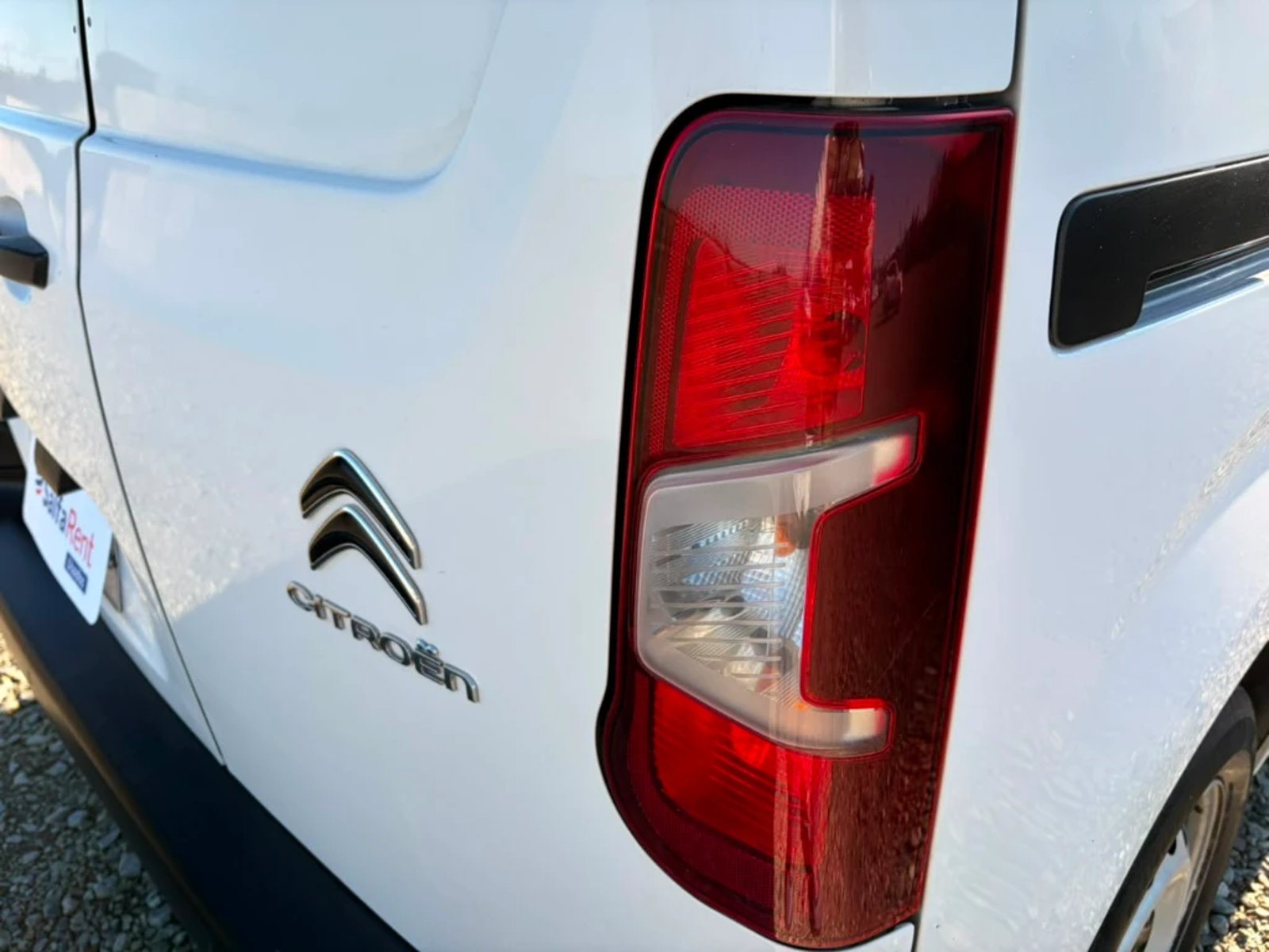 Citroën Berlingo 2024 - Imagen 10 de 20