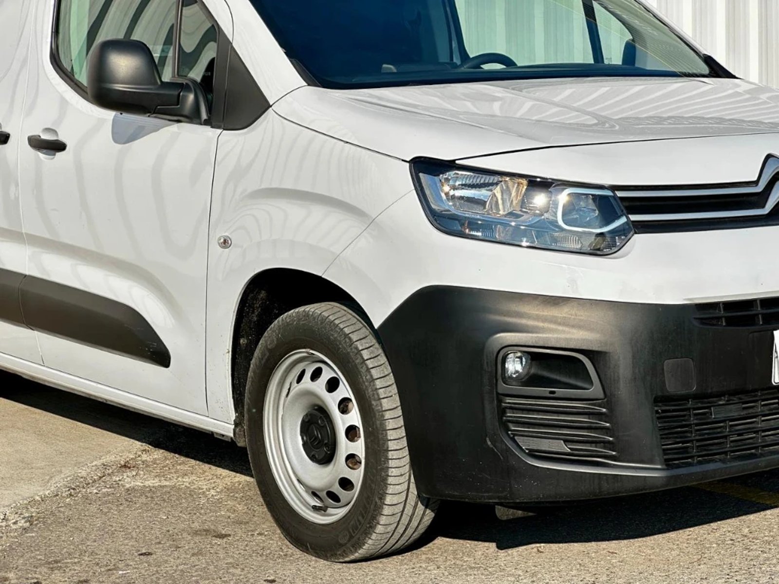 CITROEN BERLINGO 2024 - Imagen 4 de 20