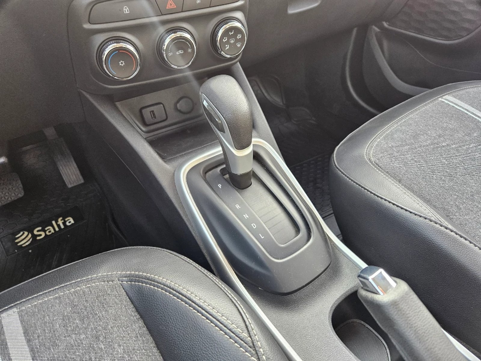 CHEVROLET TRACKER 2025 - Imagen 13 de 20