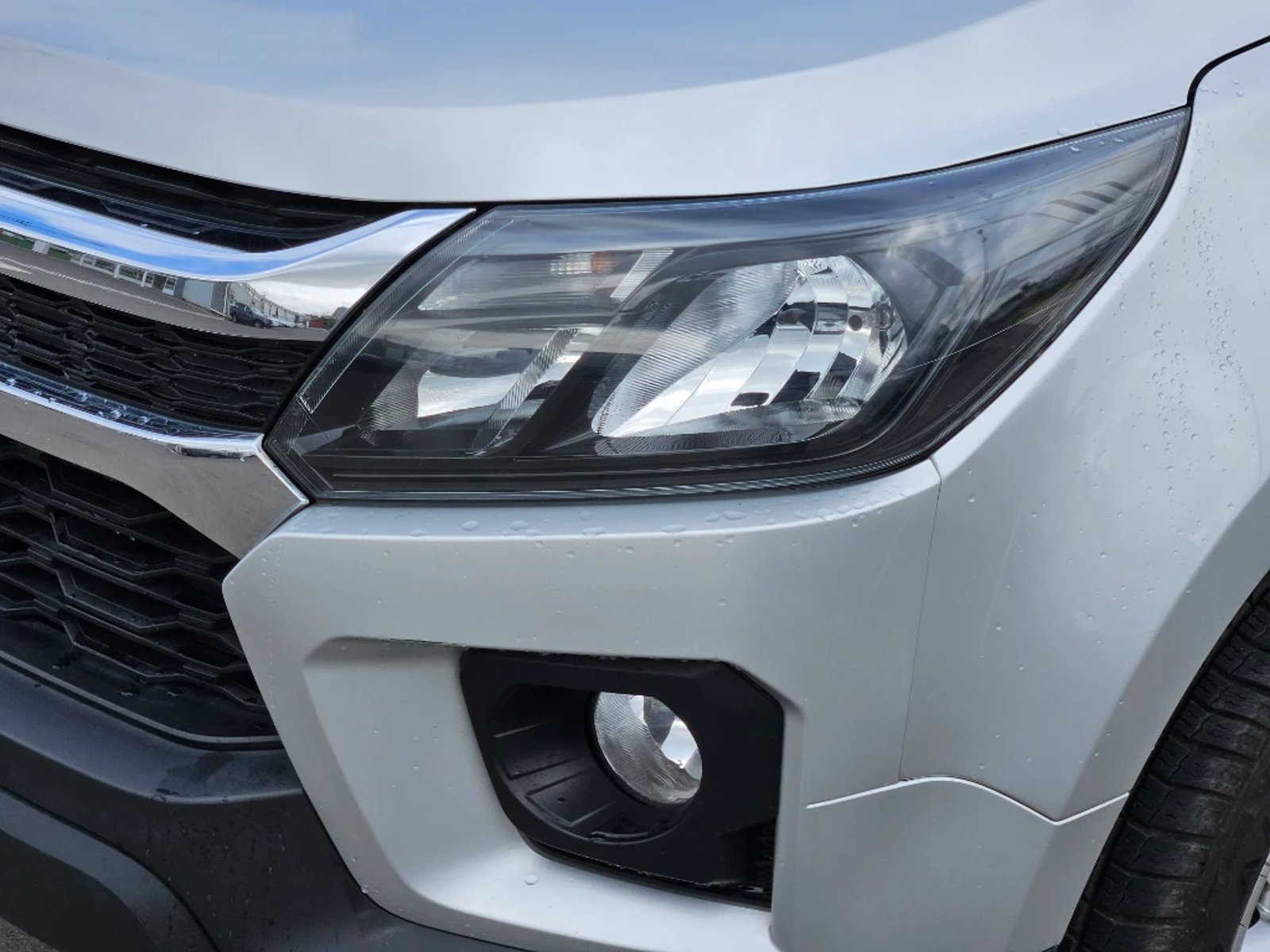CHEVROLET COLORADO 2023 - Imagen 9 de 20
