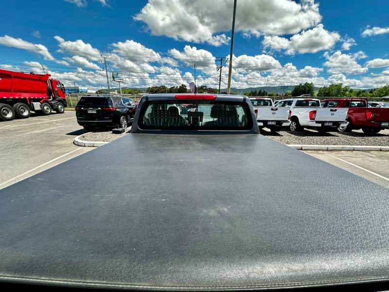 Nissan Navara 2023 - Imagen 9 de 20