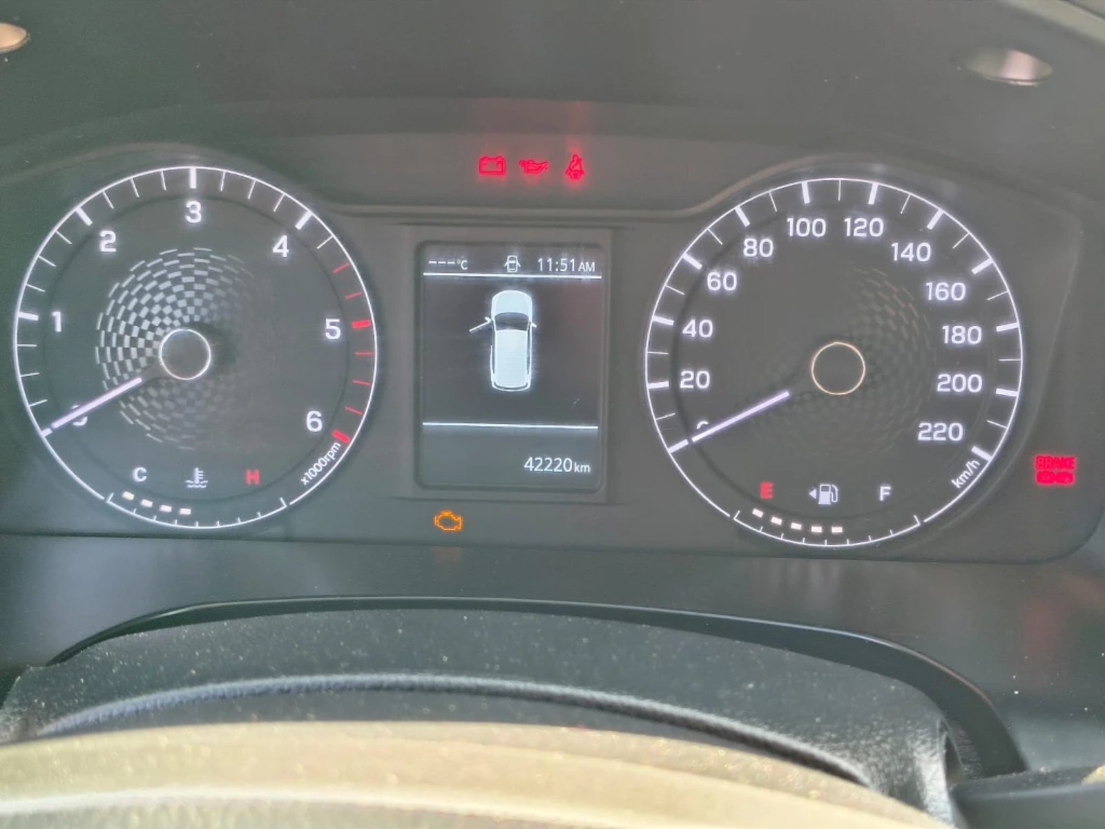 SsangYong Grand musso 2023 - Imagen 20 de 20