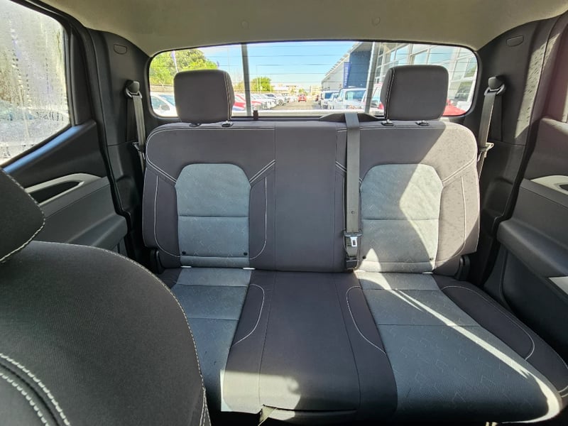 Maxus T60 2023 - Imagen 18 de 20