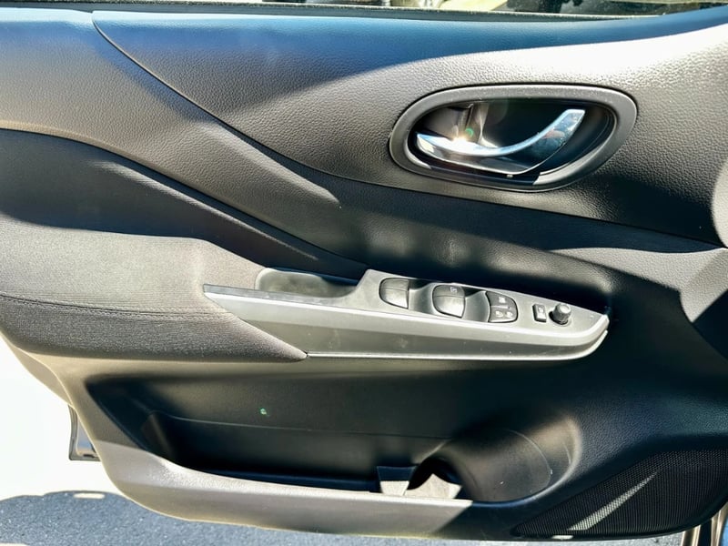 Nissan Navara 2023 - Imagen 20 de 20