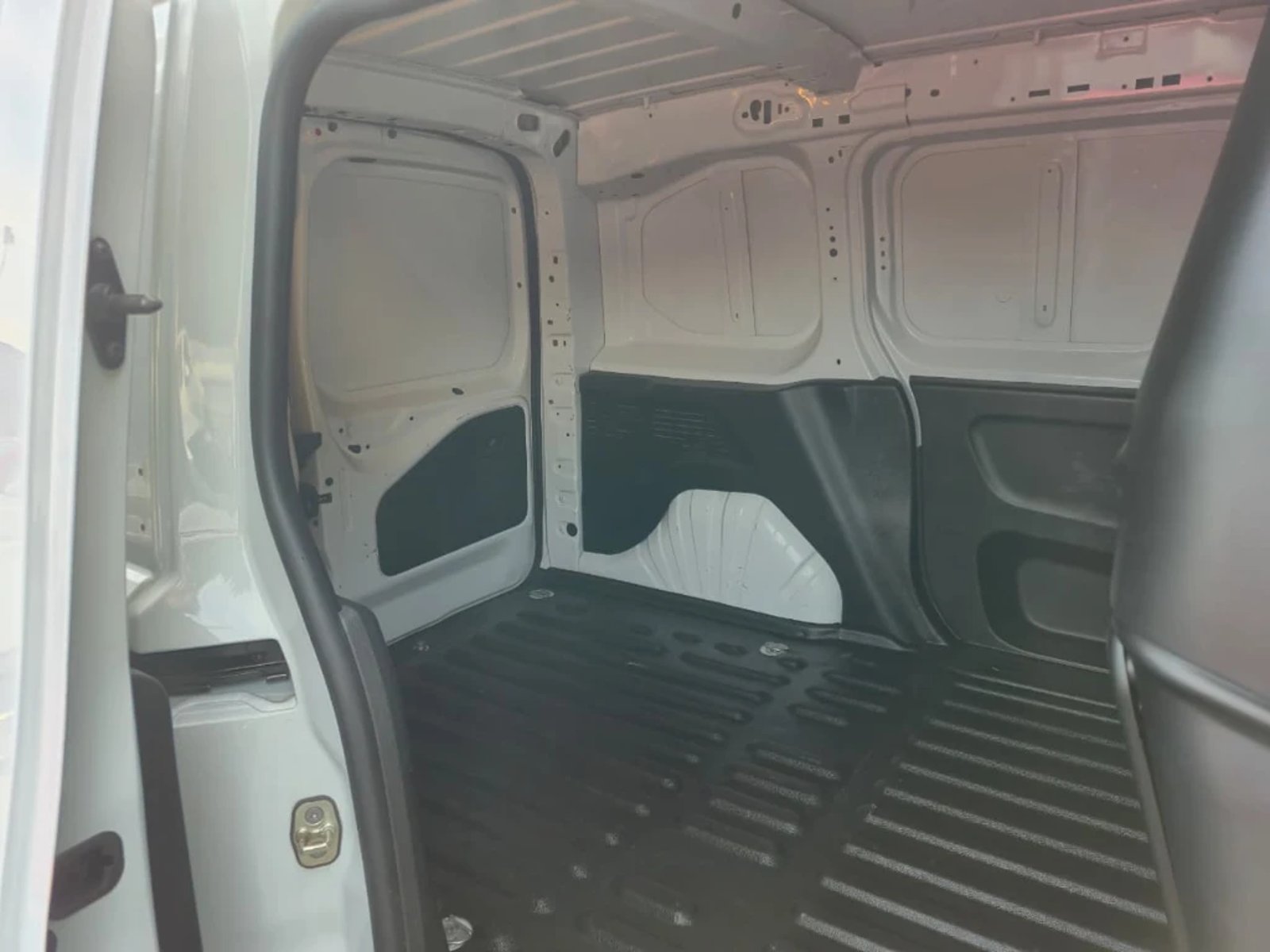 Citroën Berlingo 2024 - Imagen 8 de 20