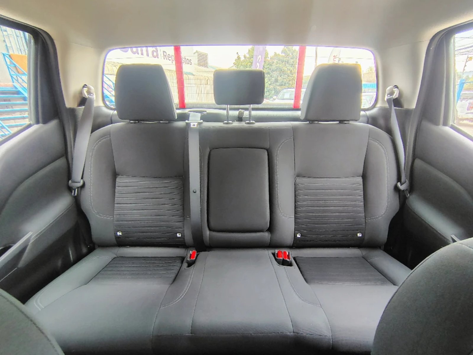 NISSAN NAVARA 2023 - Imagen 3 de 20