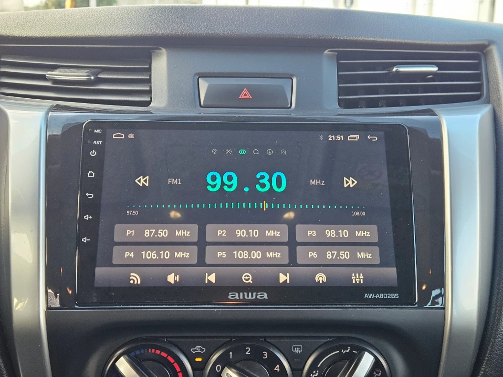 Nissan Navara 2023 - Imagen 15 de 20