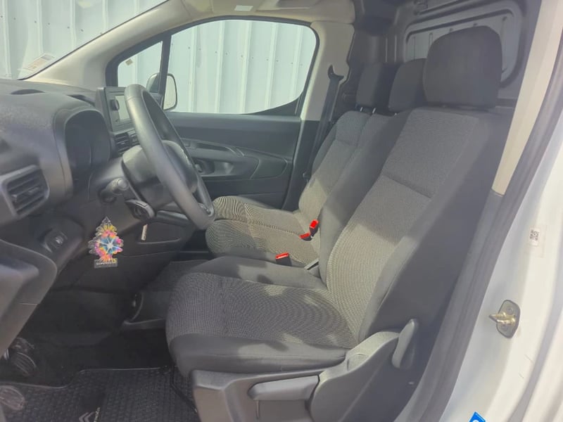 Citroën Berlingo 2024 - Imagen 14 de 20