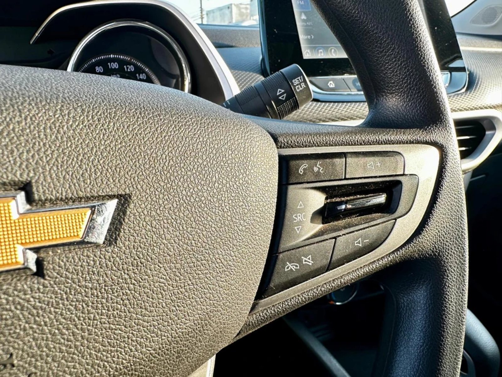CHEVROLET TRACKER 2025 - Imagen 14 de 20