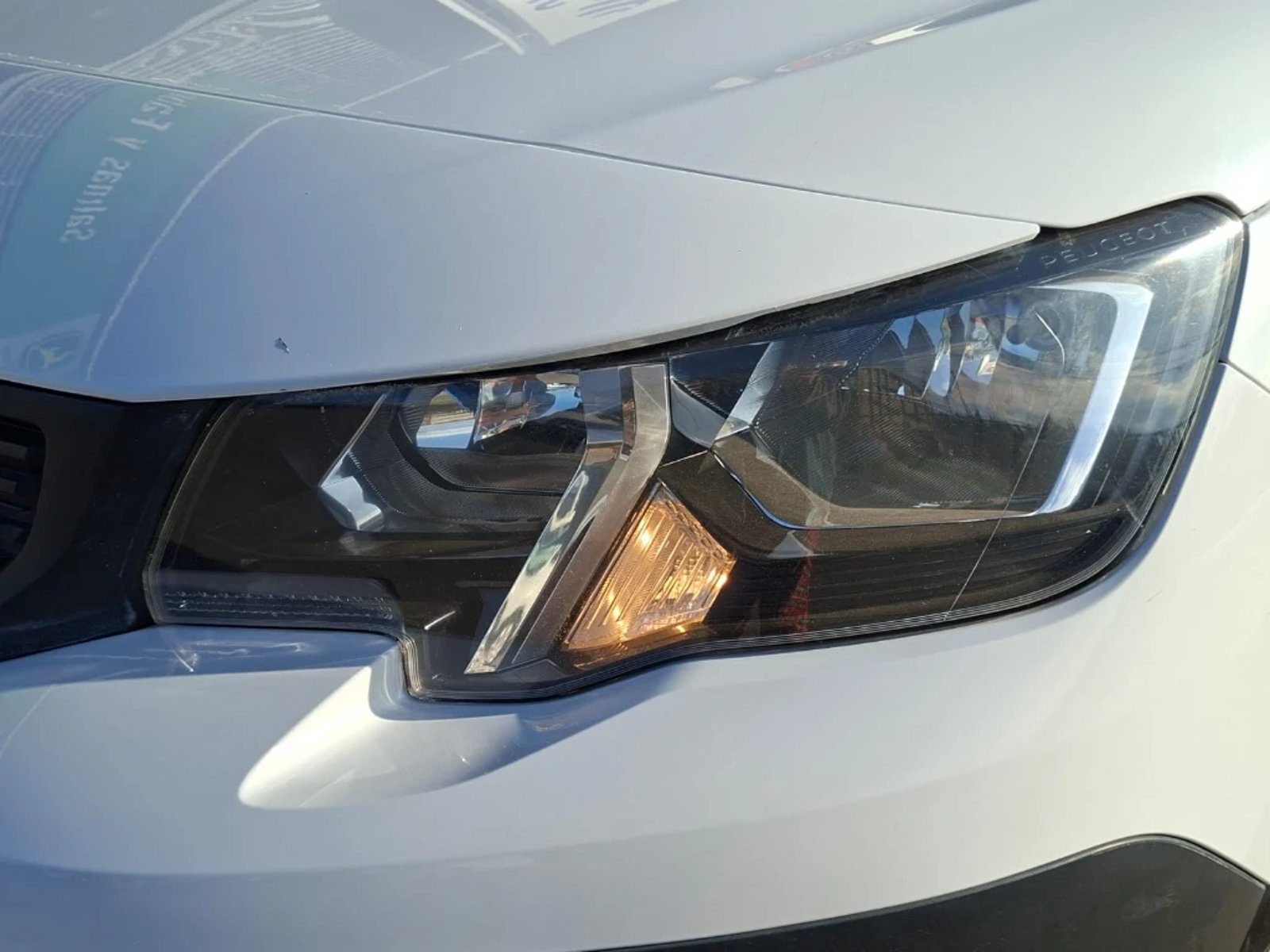Peugeot Partner 2024 - Imagen 14 de 20