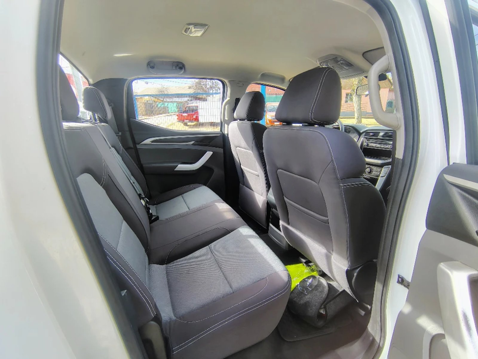 MAXUS T60 2023 - Imagen 8 de 20