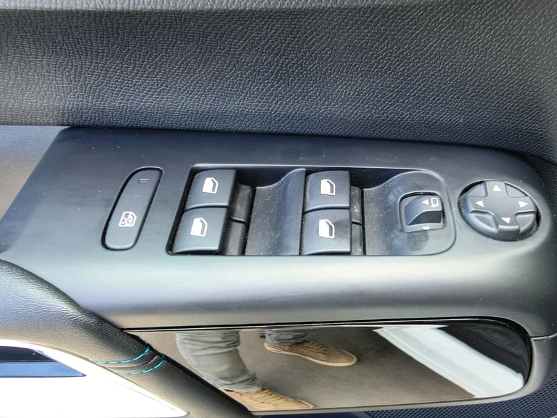 Citroën C5 2024 - Imagen 15 de 20