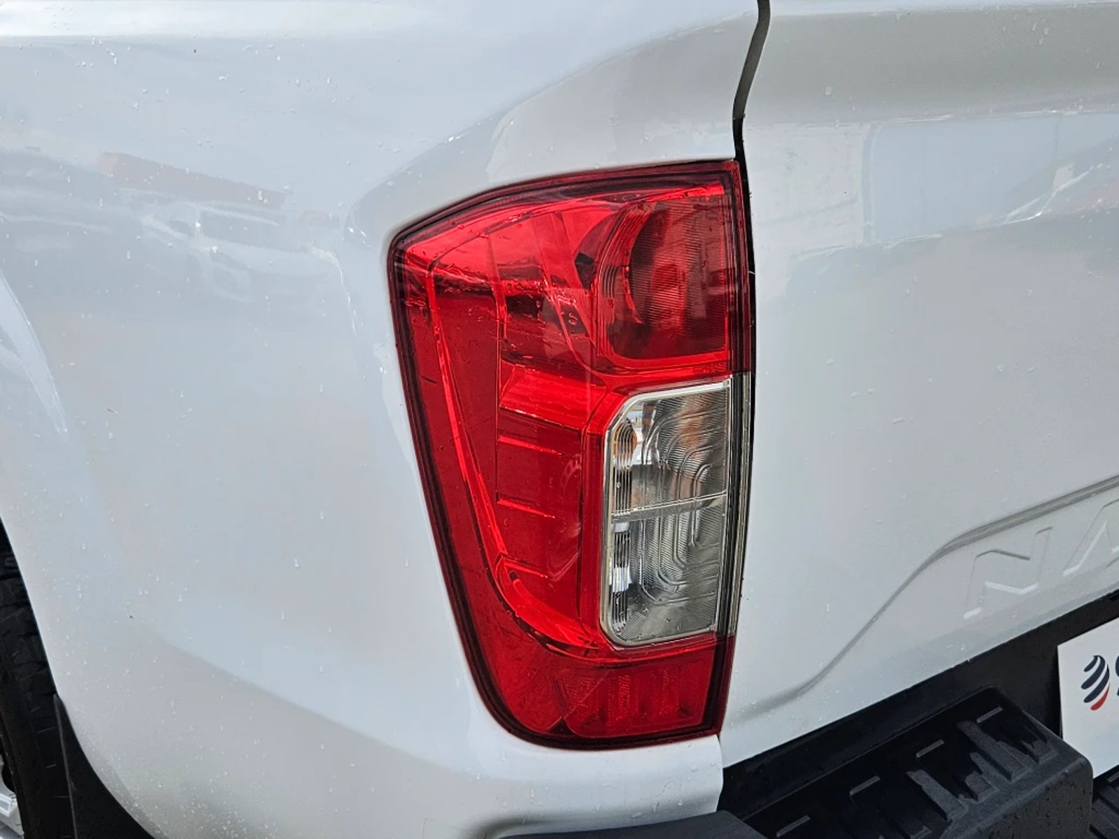 NISSAN NAVARA 2023 - Imagen 11 de 20