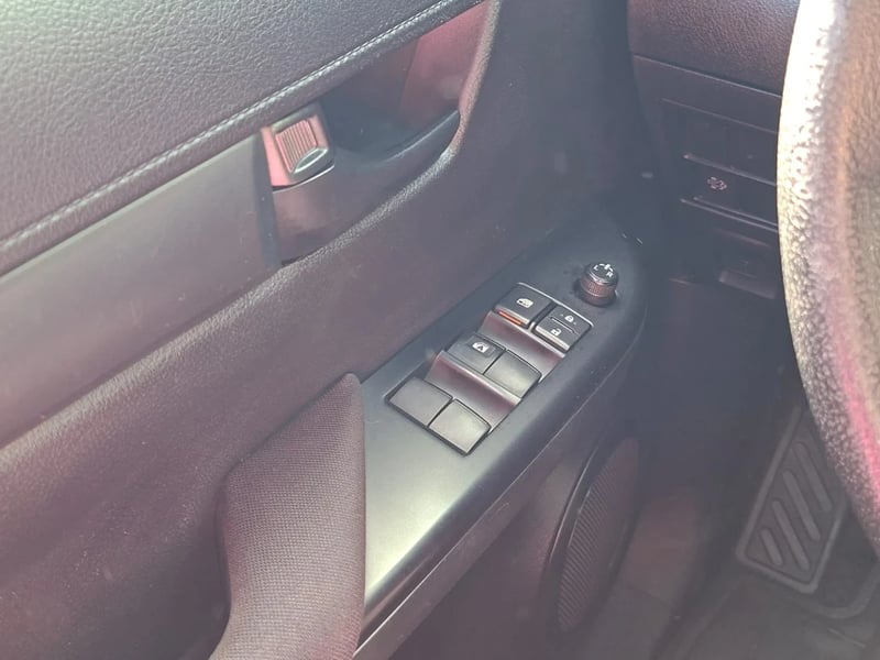 Toyota Hilux 2022 - Imagen 14 de 20