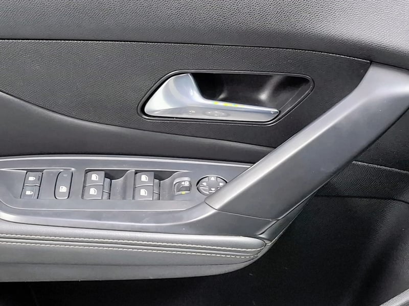 Peugeot 308 2023 - Imagen 12 de 20