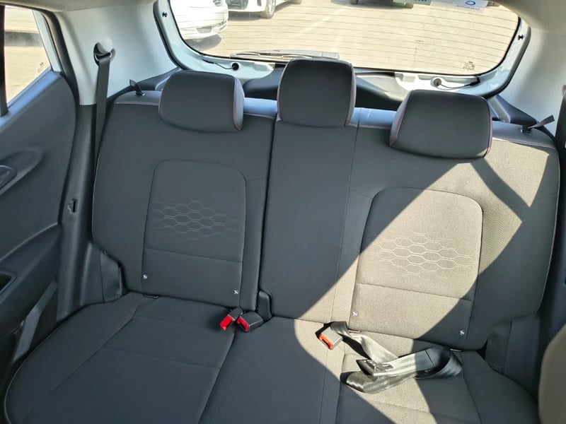 Hyundai Grand i10 2023 - Imagen 19 de 20
