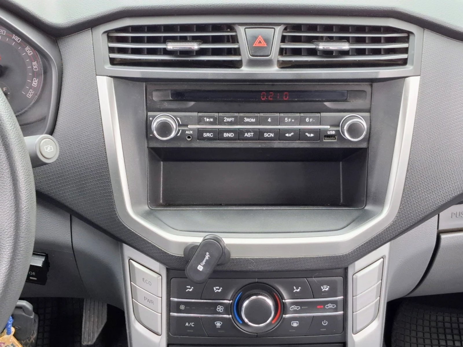 Maxus T60 2023 - Imagen 18 de 20