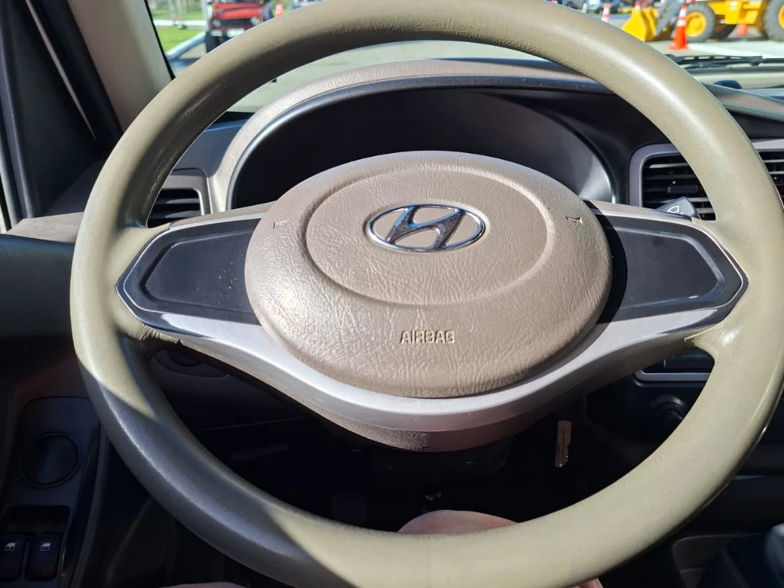 HYUNDAI PORTER 2022 - Imagen 19 de 20