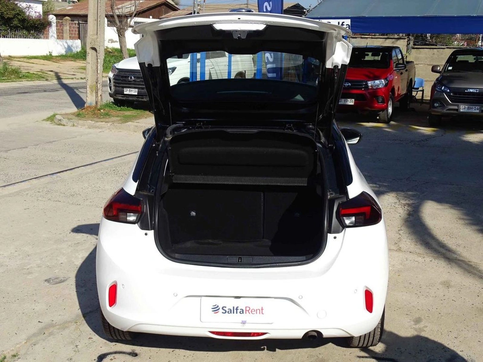 OPEL CORSA 2021 - Imagen 9 de 20