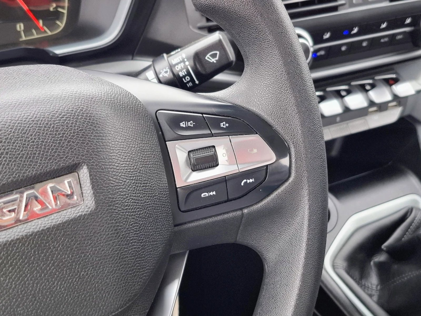CHANGAN HUNTER 2022 - Imagen 16 de 20