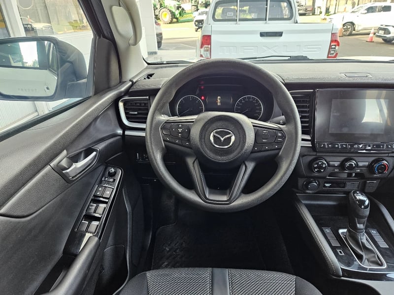 Mazda Bt-50 2024 - Imagen 14 de 20