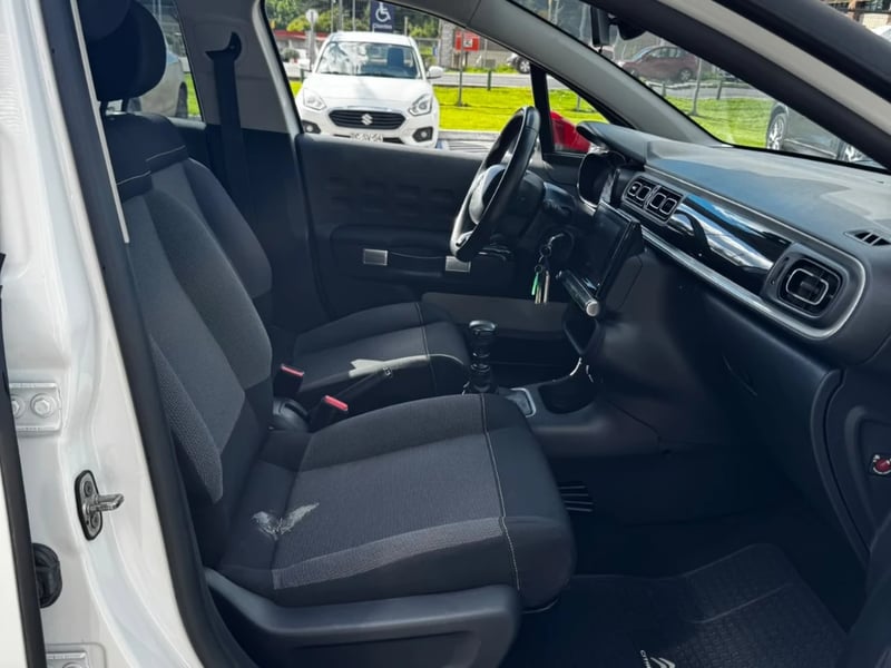 Citroën C3 2023 - Imagen 20 de 20