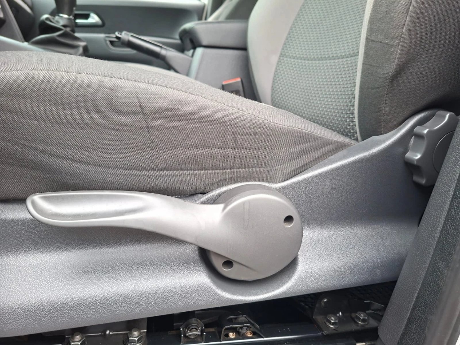 Volkswagen Amarok 2023 - Imagen 14 de 20