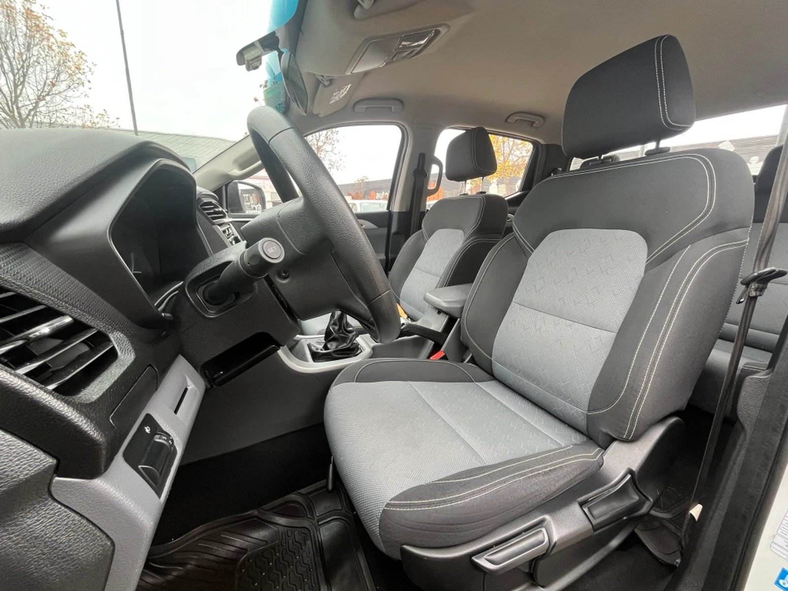 MAXUS T60 2023 - Imagen 10 de 20
