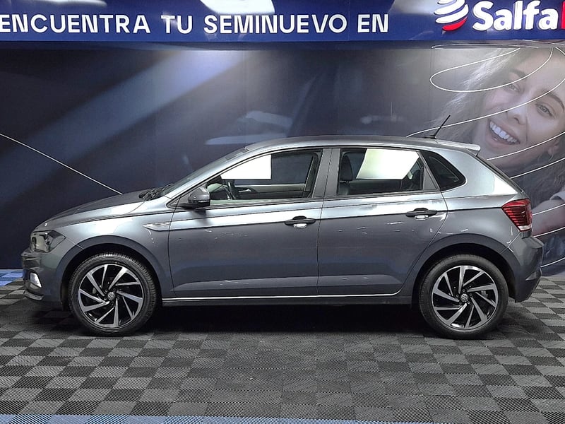 Volkswagen Polo 2023 - Imagen 8 de 20