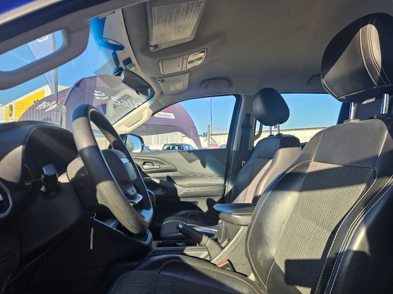 Changan Hunter 2023 - Imagen 13 de 20