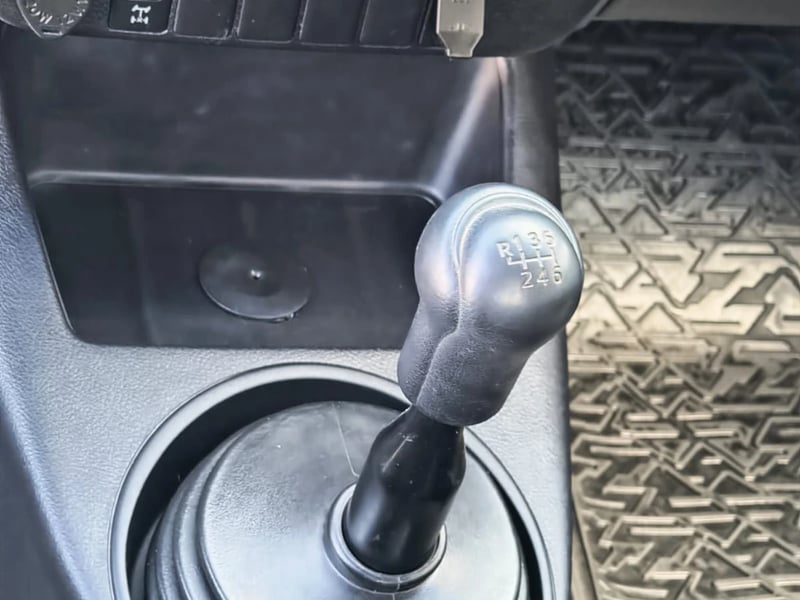 Toyota Hilux 2023 - Imagen 14 de 20