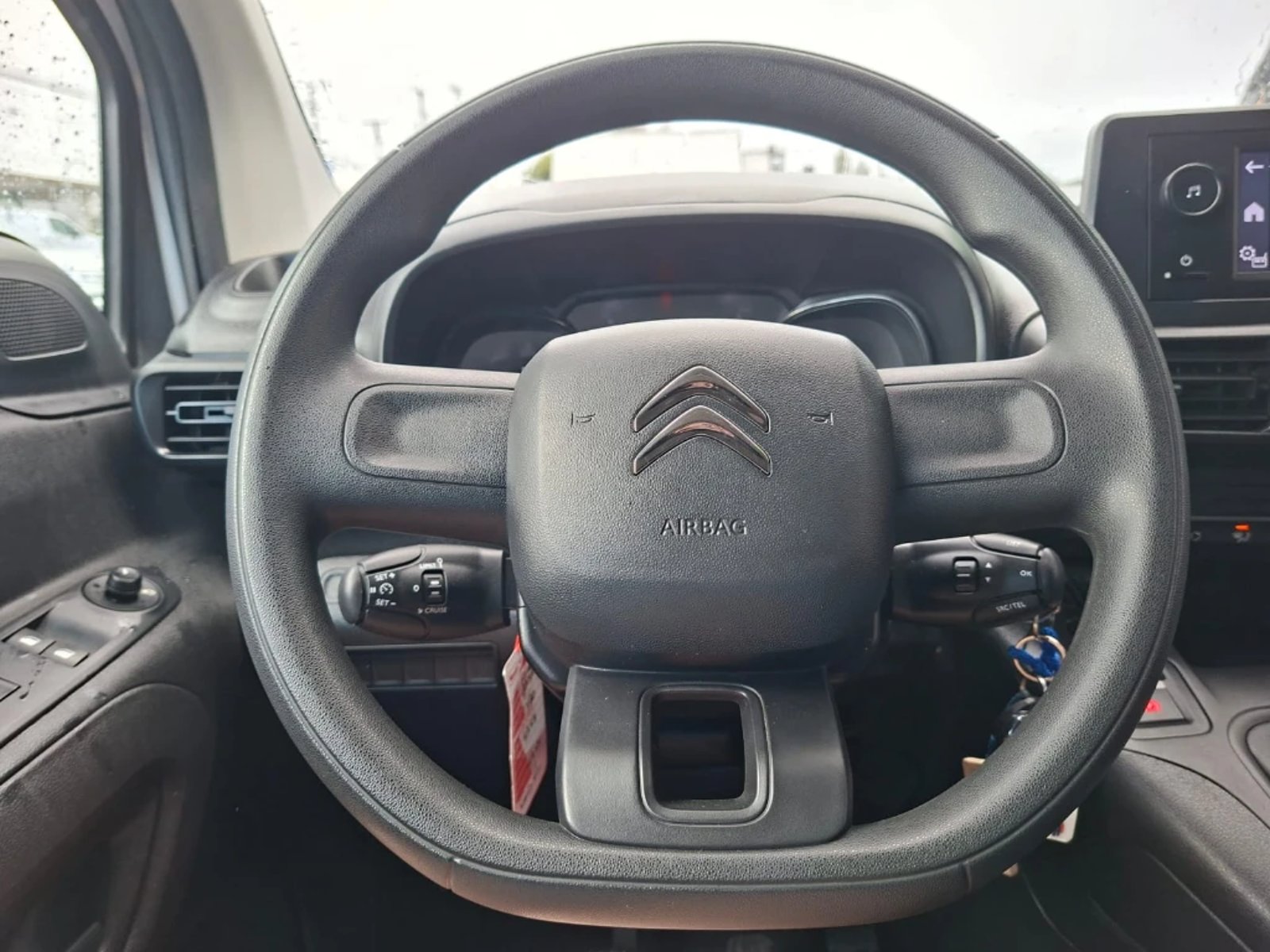 Citroën Berlingo 2024 - Imagen 19 de 20