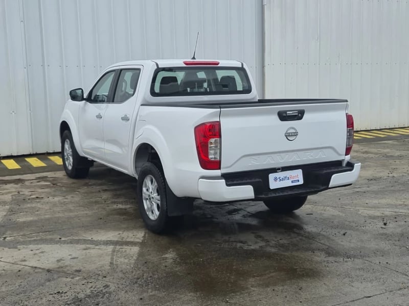 Nissan Navara 2023 - Imagen 9 de 20