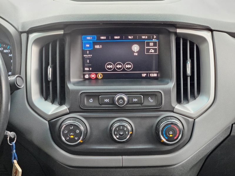 Chevrolet Colorado 2023 - Imagen 15 de 20