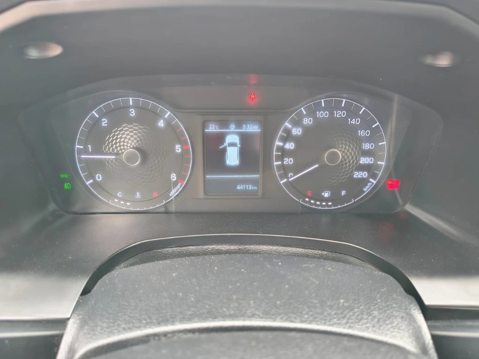 SsangYong Grand musso 2023 - Imagen 20 de 20