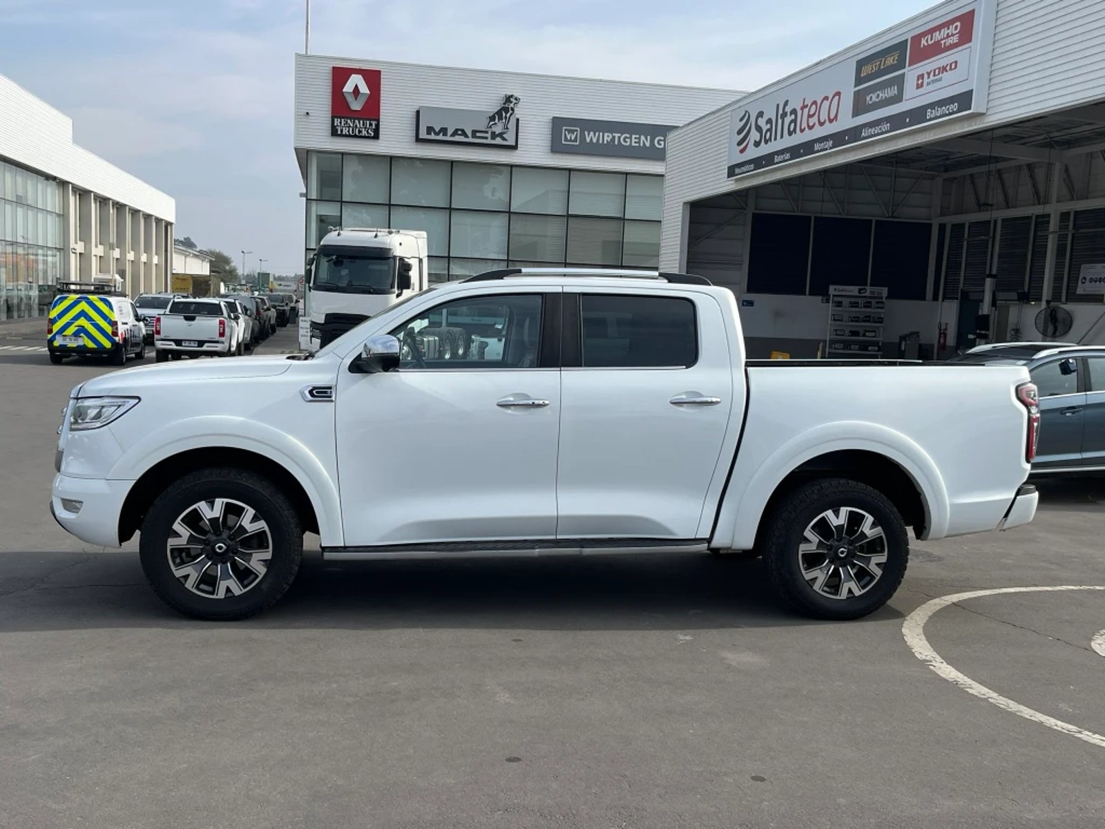 GREAT WALL POER 2023 - Imagen 8 de 20