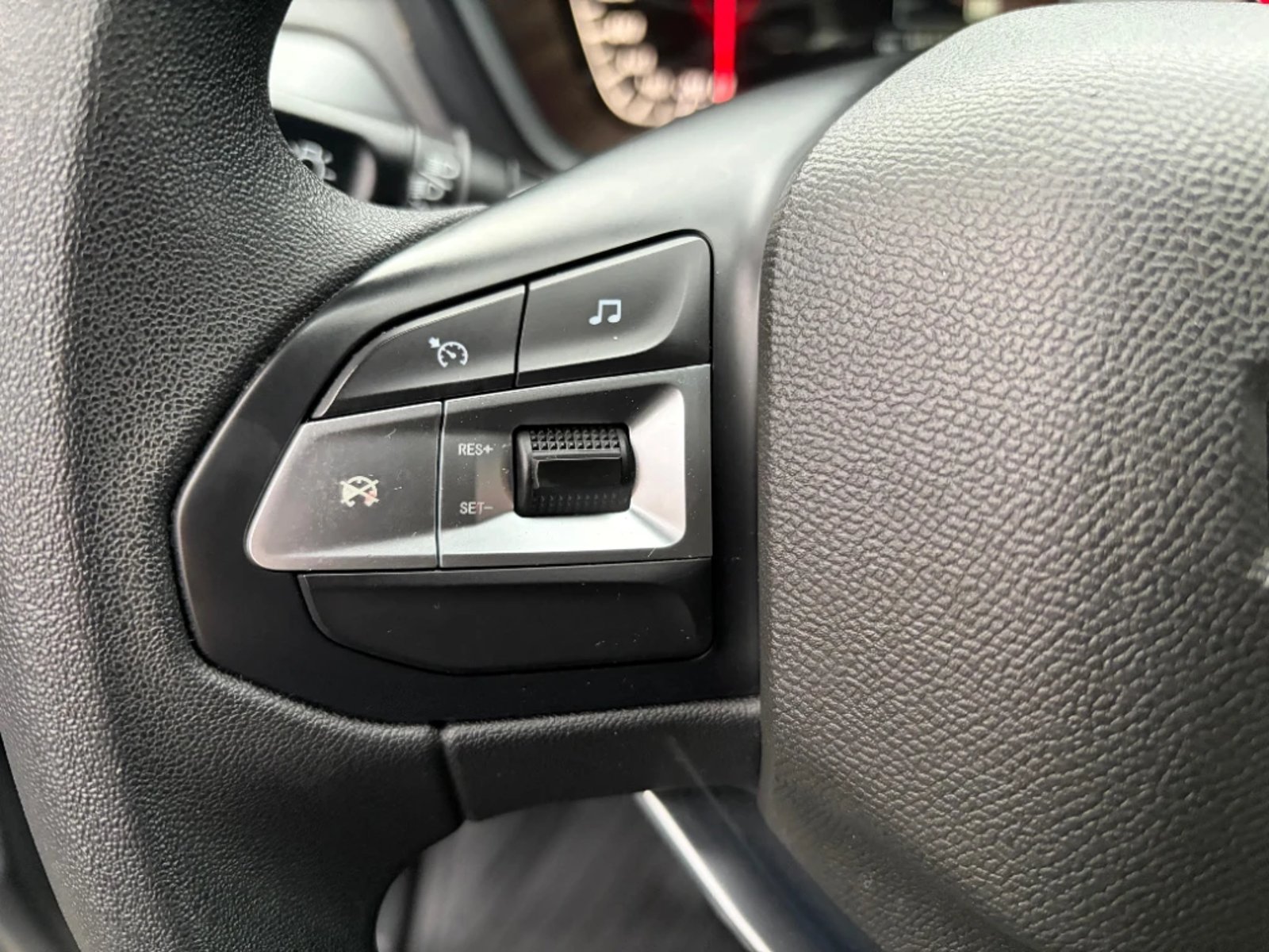Changan Hunter 2023 - Imagen 17 de 20