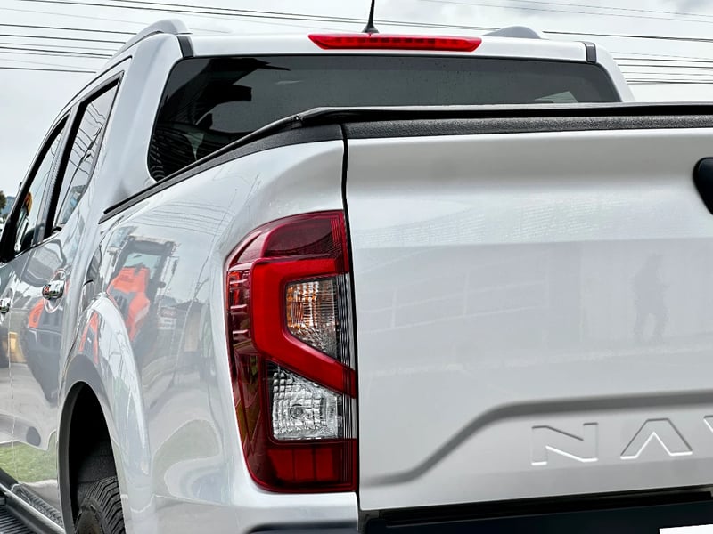 Nissan Navara 2023 - Imagen 9 de 20