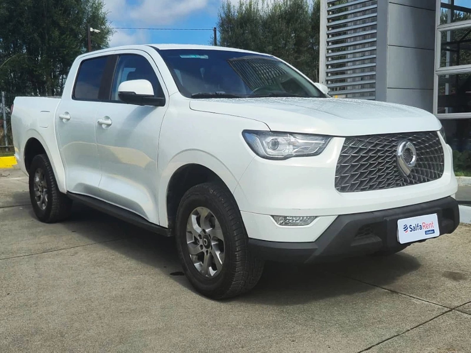 GREAT WALL POER 2023 - Imagen 3 de 20