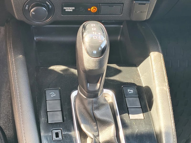 Mazda Bt-50 2024 - Imagen 16 de 20
